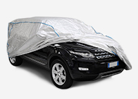 Spinelli AGACF3 Car Cover Off-Road 